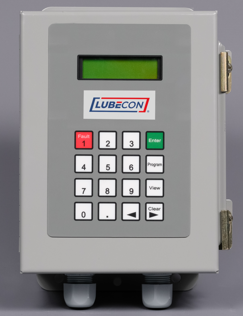 Controllers LubeCon USA